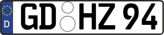 GD-HZ94