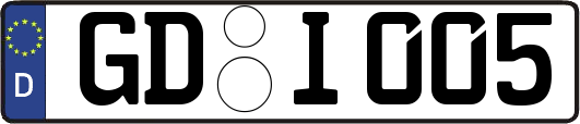 GD-I005