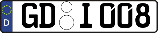 GD-I008