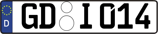 GD-I014