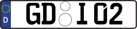 GD-I02