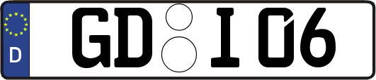 GD-I06
