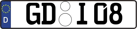 GD-I08