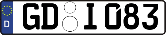 GD-I083