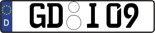 GD-I09