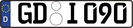 GD-I090
