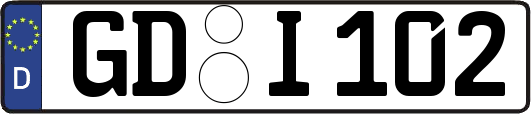 GD-I102