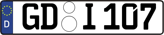 GD-I107