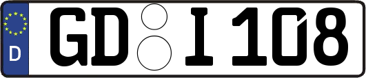 GD-I108