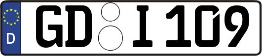 GD-I109