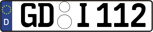 GD-I112