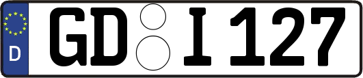 GD-I127