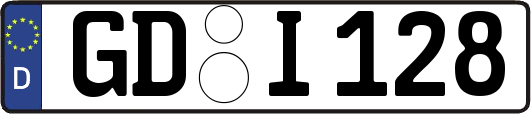 GD-I128