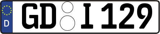 GD-I129