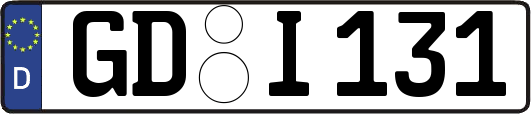 GD-I131