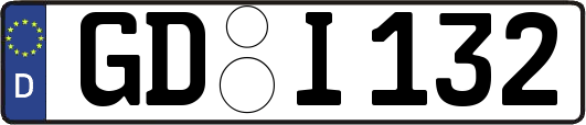 GD-I132