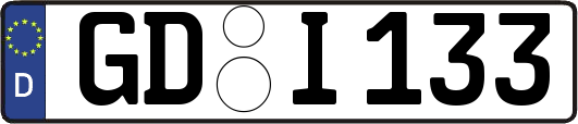 GD-I133