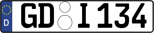 GD-I134