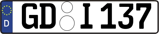 GD-I137