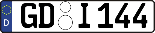 GD-I144