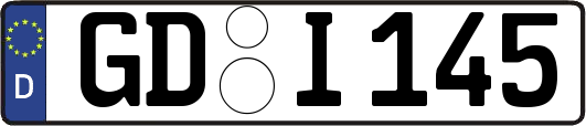 GD-I145