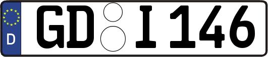 GD-I146