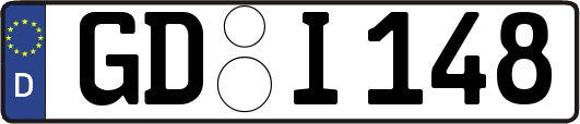 GD-I148