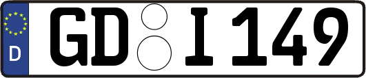 GD-I149
