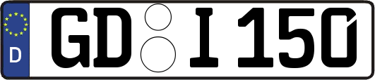 GD-I150