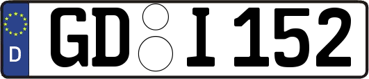 GD-I152