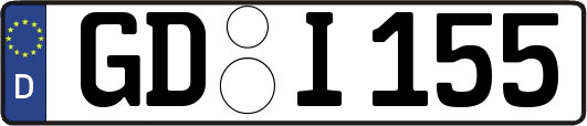 GD-I155