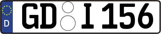 GD-I156