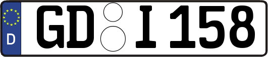 GD-I158