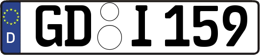 GD-I159