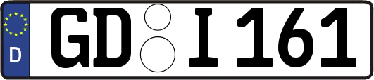 GD-I161