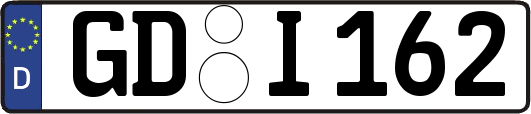 GD-I162
