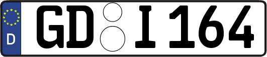 GD-I164