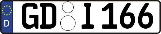 GD-I166