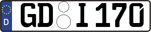 GD-I170