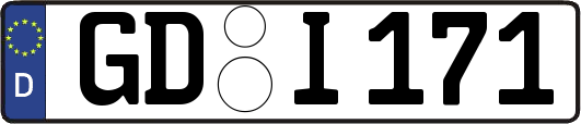 GD-I171