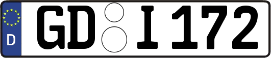 GD-I172