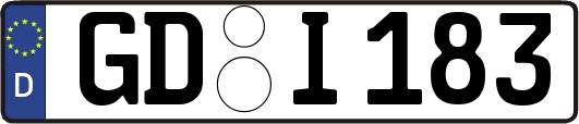 GD-I183