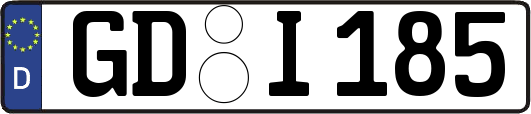 GD-I185