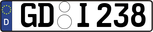 GD-I238