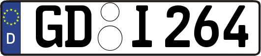 GD-I264