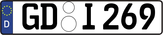 GD-I269