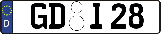 GD-I28