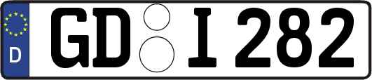 GD-I282