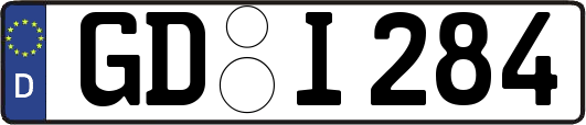 GD-I284