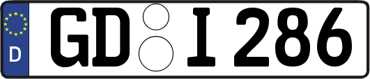 GD-I286
